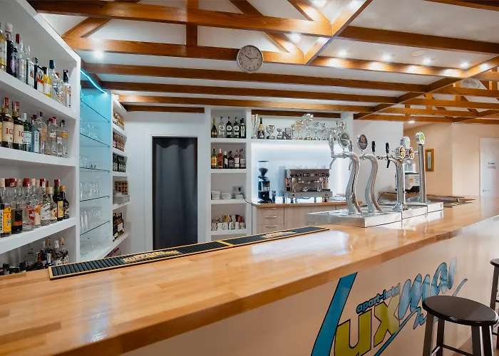 Luxmar Apartaments By Mc Benidorm